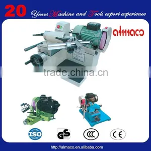 ALMACO China No.1 Drill Bit Grinding Machine thumbnail-1