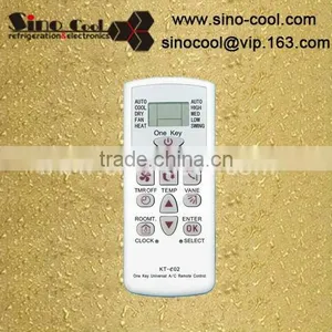 KT-e02 Remote Controller thumbnail-1