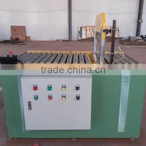 Horizontal Type Rubber Bale Cutting Machine thumbnail-3