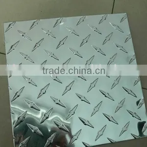 Aluminum Bright Pointer Aluminum Sheet thumbnail-1