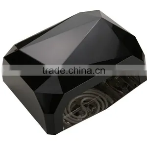 Diamond Nail Lamp 36 Watts Ccfl Led Nail Lamp thumbnail-1
