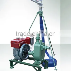 4.4CP-45 Sprinking Machine thumbnail-1