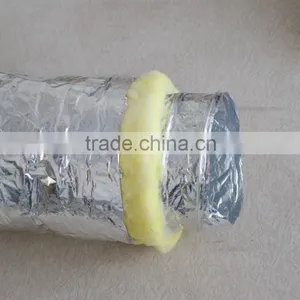 Aluminum Foil Insulated Air Conditioning Duct thumbnail-6