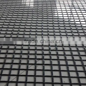 Fiberglass Geogrid thumbnail-2