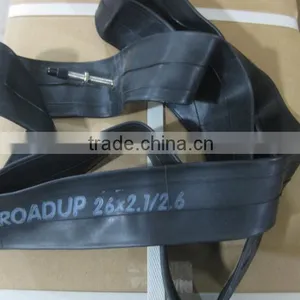 Bike Tire Inner Tube 26x1.95-2.125 thumbnail-1