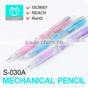 Mechanical Pencil, Plastic Pencil thumbnail-1