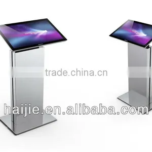 Global Aluminum Podium thumbnail-1