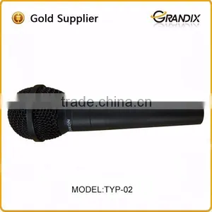 Metal 92-158 cm Professional Microphone for Floor thumbnail-2
