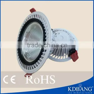 New COB Spotlight 10w 15w 20w 30w Downlight 2015 thumbnail-1