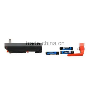 Portable 3W LED Multi Screwdriver Torch thumbnail-6