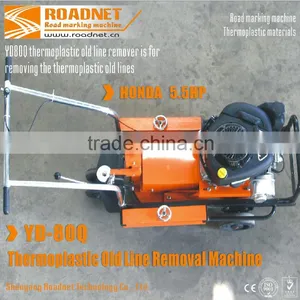 Thermoplastic Line Remover thumbnail-3