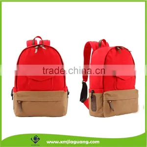 High Quality New Design Cheap Price Fashionable Backpack thumbnail-1