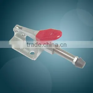Top Toggle Clamp SK3-021Z-1 Mini Adjustable Clamping thumbnail-2