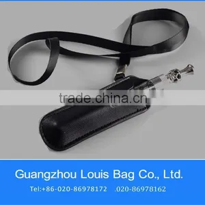 Made in China 2015 Genuine Leather Electronic Cigarette Case thumbnail-1