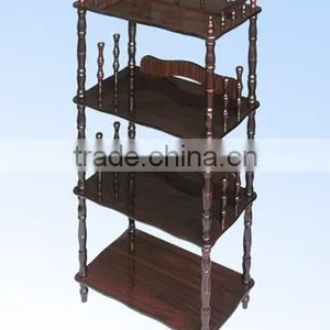 Book Shelf ( Bookshelves, Book Stand, Shelf ) thumbnail-1