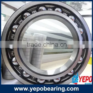 2013 Manufacturer Cheaper Deep Groove Ball Bearing 6206 (Famous Brand) thumbnail-5
