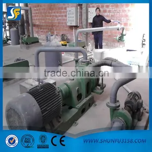 787mm Small Type Toilet Paper Making Machine thumbnail-6