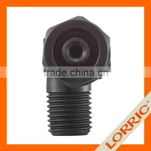LORRIC - Water Cooling Hollow Cone Spray Nozzle thumbnail-1