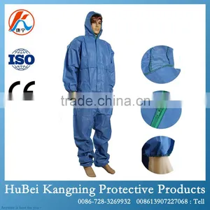 Non-woven Fabric Surgical Anti-bacterial Surgical Protective Gown thumbnail-2