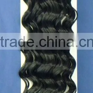 Human Hair Extension thumbnail-1