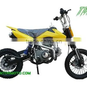 Dirt Bike/pit Bike thumbnail-1