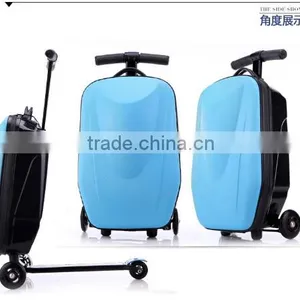 Best Selling pc Hard Suitcase Boxes thumbnail-2