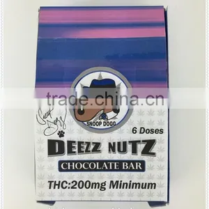 Custom Made Retailing Use POP Display Box Packaging for Chocolate Bar for Free Sample thumbnail-3