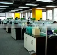 Shanxi Goodwill Industrial & Trading Co., Ltd. company overview - view 3 thumbnail
