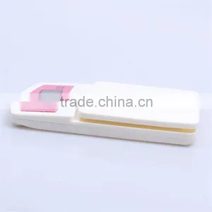 High Precision Digital Kitchen Weighing Scales thumbnail-4