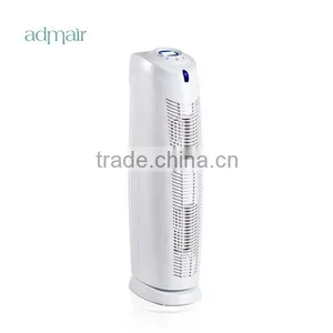 True HEPA Air Purifier With Remote Controller, UVC Lamp, Carbon Filter thumbnail-2