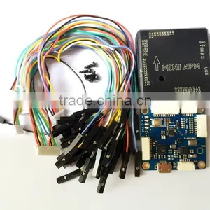 Rc Helicopter Parts Micro APM Mini APM 3.1Control Board thumbnail-5