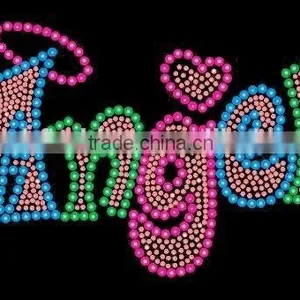 Angel Beaded Motif thumbnail-1