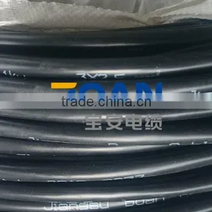 Classic 110, Control Cable, Flexible CU/PVC/PVC, 300/500 V (DIN VDE 0281) thumbnail-3
