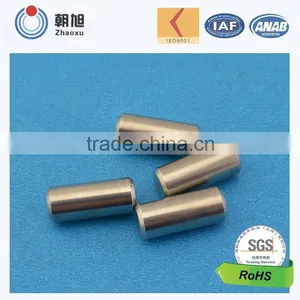 China Supplier CNC Machining Custom Made Noodle Rolling Pin thumbnail-5