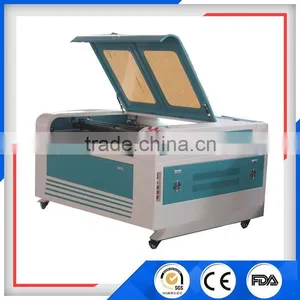 150 Watt Laser Cutting Machine Steel thumbnail-5