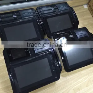 M680 All in One 7 Inch Mini Touch Screen Android Pos Machine thumbnail-4