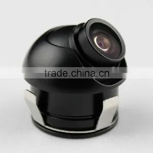 360 Degree Car Camera System thumbnail-3
