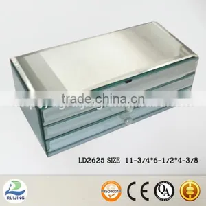 Paper Custom Jewelry Gift Box thumbnail-1