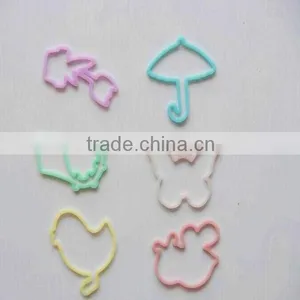 FDA Silicone Rubber Bandz,promotional Christmas Gift for Kids,best Gift for Girl thumbnail-1