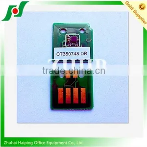 KCMY for Xerox DocuCentre-III C2200/C2201/C2205/C3300/C3305 Drum Chip thumbnail-2