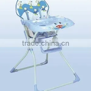 High Quality Baby Highchairs thumbnail-1