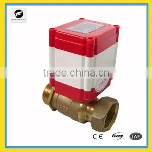 Wireles Remote 3.6V Water Meter for Measuring the Volume of Water Flow thumbnail-1