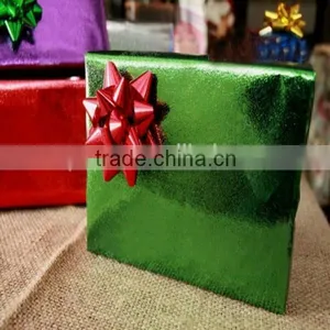 Scented Gift Wrapping Paper for Gift Packing Rainbow Paper thumbnail-6