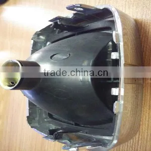 Dirt Bike Motorcycle Universal Vision Headlight Shell thumbnail-3