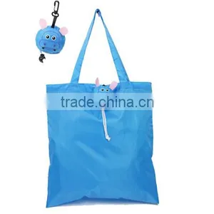 Best Prices Latest Custom Design Reusable Folding Shopping Bags for Sale thumbnail-6