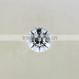 Colorless Lab-grown Polished Diamonds thumbnail-1