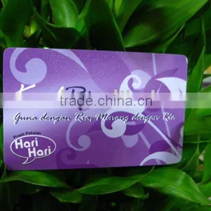 Contactless Smart Card thumbnail-1