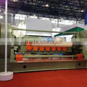 Half Round Rotary Peeling Machine for Veneer thumbnail-2