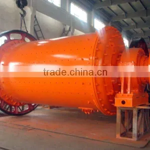 Henan Energy Saving Equipment Ball Mill for Silica Sand ,oron Ore ,limestone,ilmenite,aluminium Ore thumbnail-6