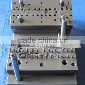 Customized Manufacturer Of Stamping Molds Stamping Tools Stamping Moulds thumbnail-1